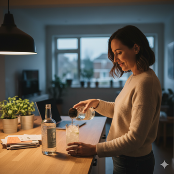 Cutting Back on Alcohol: The Raw, Honest First Steps You Need to Take