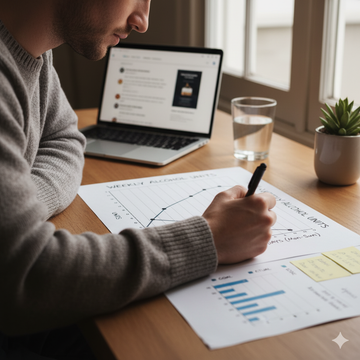 Why Your Moderation Goal Is Wrong (And The One Metric You Should Actually Track).